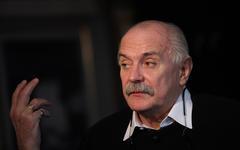 Никита Михалков © KM.RU