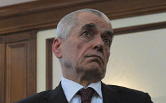 Геннадий Онищенко © РИА Новости, Алексей Куденко