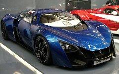 Автомобиль Marussia B2. Фото с сайта wikipedia.org