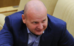 Алексей Кнышов © РИА Новости, Владимир Федоренко