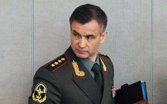 Рашид Нургалиев © РИА Новости, Владимир Федоренко