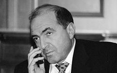 Борис Березовский © РИА Новости, Александр Макаров