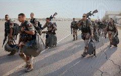 Французские военнослужащие. Фото с сайта almanar.com.lb