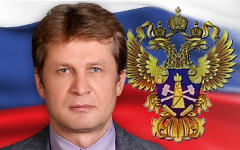 Александр Попов. Коллаж © KM.RU