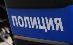 Полиция © KM.RU