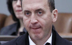 Виталий Малкин © РИА Новости, Владимир Федоренко