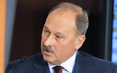 Владимир Дмитриев. Фото с сайта premier.gov.ru