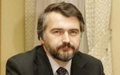 Андрей Клепач. Фото с сайта economy.gov.ru
