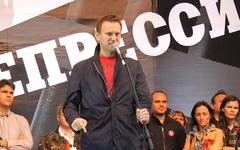 Алексей Навальный © KM.RU