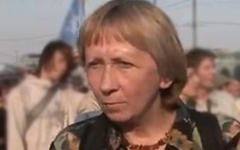 Елена Кохтарева. Фото с сайта leftfront.ru
