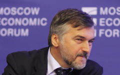 Андрей Клепач © KM.RU, Алексей Белкин