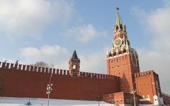 Кремль © KM.RU, Филипп Киреев