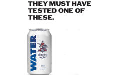 Фото из Twitter пользователя @Budweiser 
