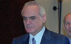 Акис Цохатзопулос. Фото с сайта defense.gov
