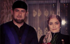 Фото из Instagram Рамзана Кадырова (kadyrov_95)