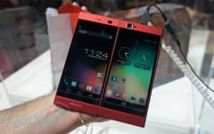 NEC Medias W. Фото с сайта engadget.com