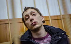 Павел Дмитриченко © РИА Новости, Андрей Стенин