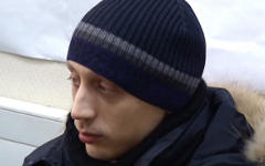 авел Дмитриченко  © РИА Новости, Пресс-служба ГУ МВД по г. Москве