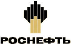 Логотип «Роснефти». Фото с сайта rosneft.ru