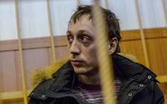 Павел Дмитриченко © РИА Новости, Андрей Стенин