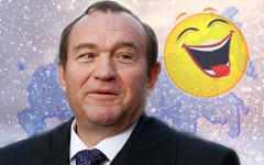 Петр Бирюков. Коллаж © KM.RU  