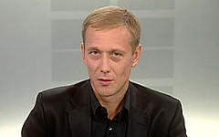 Максим Рохмистров. Фото с сайта ldpr.org