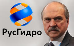Владимир Пехтин. Коллаж © KM.RU
