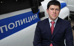 Магомед Билалов. Коллаж © KM.RU  