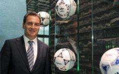Майкл Гарсия. Фото с сайта fifa.com