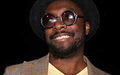 Will.i.am. Фото с сайта wikipedia.org