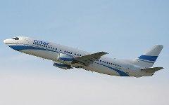 Самолет Boeing 737. Фото с сайта wikipedia.org