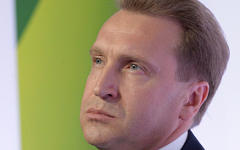 Игорь Шувалов © РИА Новости, Григорий Сысоев
