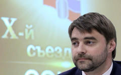 Сергей Железняк. Коллаж © KM.RU