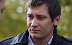 Дмитрий Гудков © KM.RU, Алексей Белкин