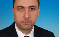Шамсаил Саралиев. Фото с сайта viperson.ru