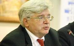 Сергей Щеблыгин. Фото с сайта council.gov.ru