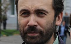 Илья Пономарев © KM.RU, Филипп Киреев