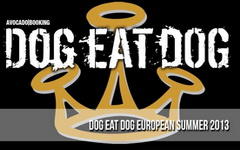 Фото с офстраницы Dog Eat Dog в Facebook
