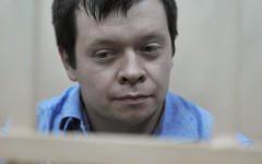 Константин Лебедев © РИА Новости, Рамиль Ситдиков