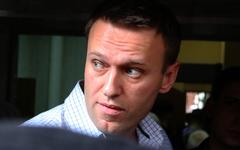 Алексей Навальный © KM.RU, Илья Шабардин