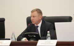 Дмитрий Ливанов. Фото с сайта минобрнауки.рф