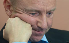 Дмитрий Ливанов © РИА Новости, Сергей Гунеев