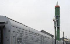 БЖРК «Молодец». Фото с сайта wikipedia.org