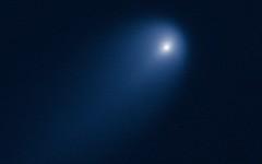 Фото с сайта hubblesite.org
