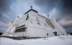 А-135. Фото Л. Варламова с сайта militaryrussia.ru