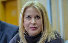 Евгения Васильева © РИА Новости, Андрей Стенин