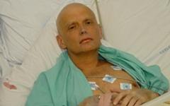 Александр Литвиненко. Фото с сайта wikipedia.org
