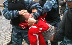 © KM.RU, Филипп Киреев