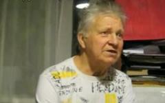 Юрий Юдин. Стоп-кадр с видео YouTube