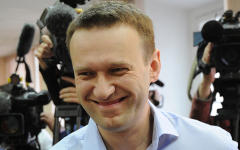 Алексей Навальный © РИА Новости, Рамиль Ситдиков  